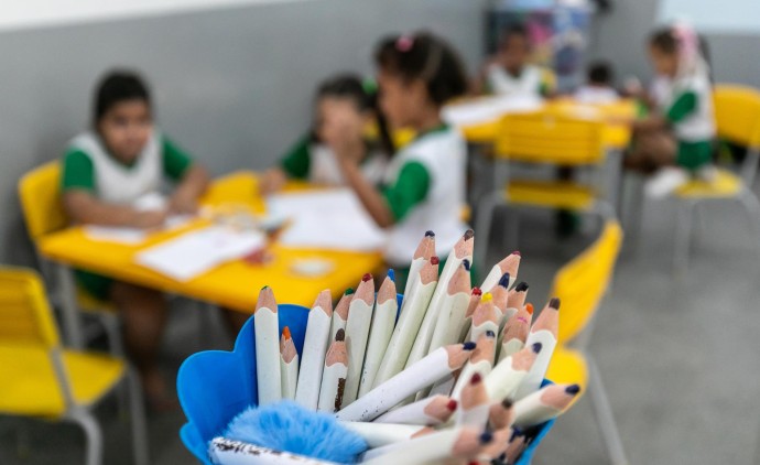Cuiabá abre inscrições para contratação direta de CADs com salário de R$ 2,9 mil