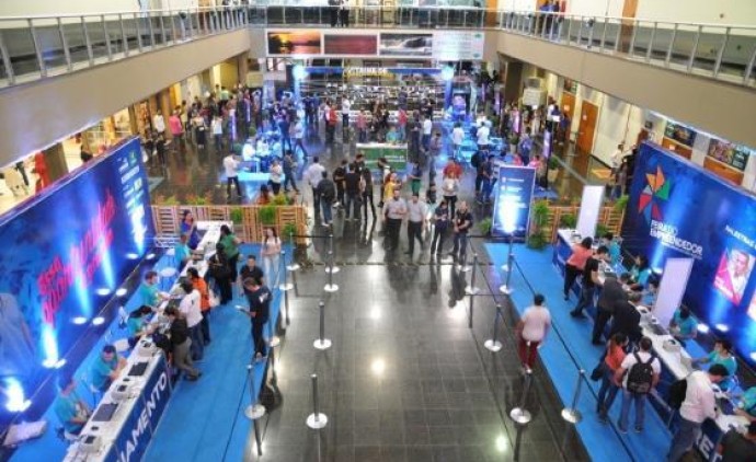 Feira do Empreendedor 2025 promete movimentar Cuiabá com mais de 100 oportunidades de negócio