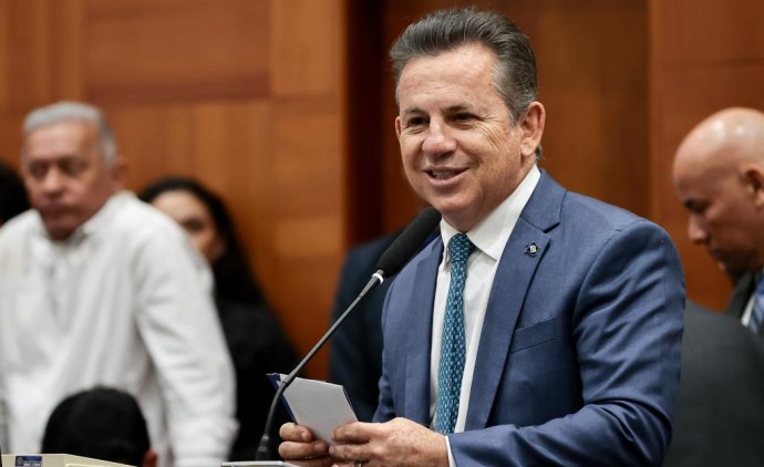 Governador retira “gatilho” e antecipa promoções de PMs e Bombeiros