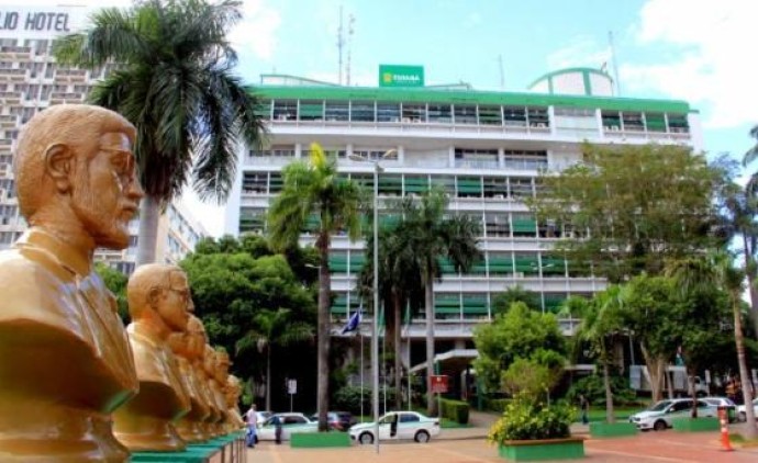 Em parceria com o MP, Cuiabá lança plano para reverter déficit mensal de R$ 20 milhões na Saúde