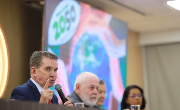 Comissão do TCE-MT reforça prevenção e educação ambiental no enfrentamento às queimadas