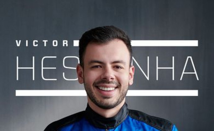 Engenheiro é o segundo brasileiro a viajar ao espaço Victor Hespanha ganhou sorteio para voo suborbital morador de Belo Horizonte