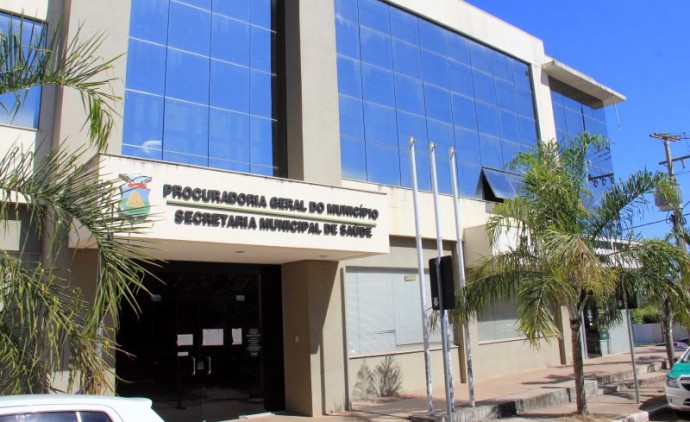 Prefeito determina apuração de suposta venda de medicamentos em unidades de saúde