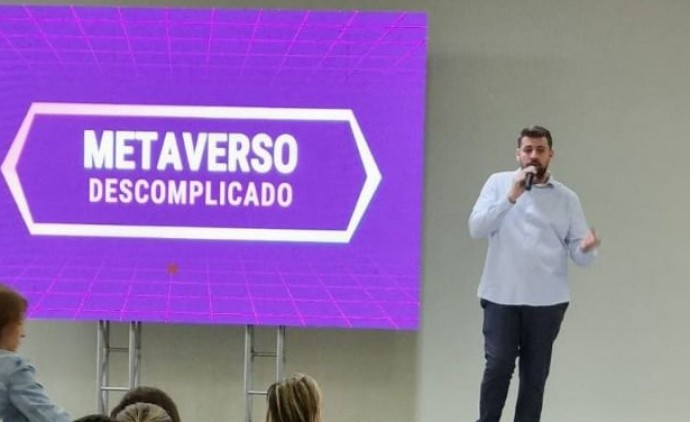 Arte e Cultura são promovidas no 1° Congresso de Educação do MT