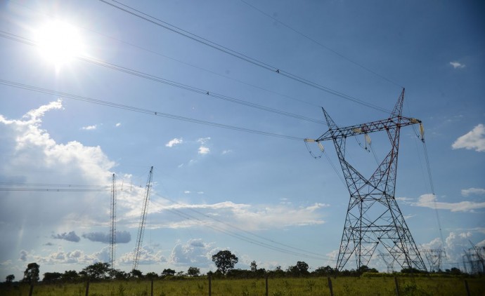 Aneel mantém bandeira tarifária verde para o mês de setembro