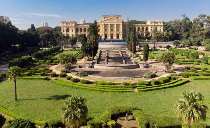 Festival vai celebrar reabertura do Museu do Ipiranga