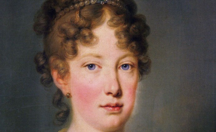 A princesa que foi decisiva para a Independência 7 setembro