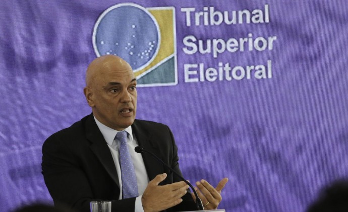 TSE vai acelerar combate a assédio eleitoral em empresas