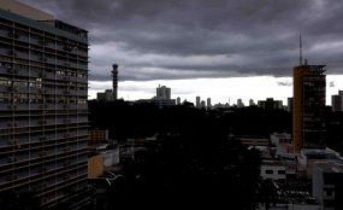 Defesa Civil de Cuiabá reforça orientação a população sobre cuidados no período chuvoso