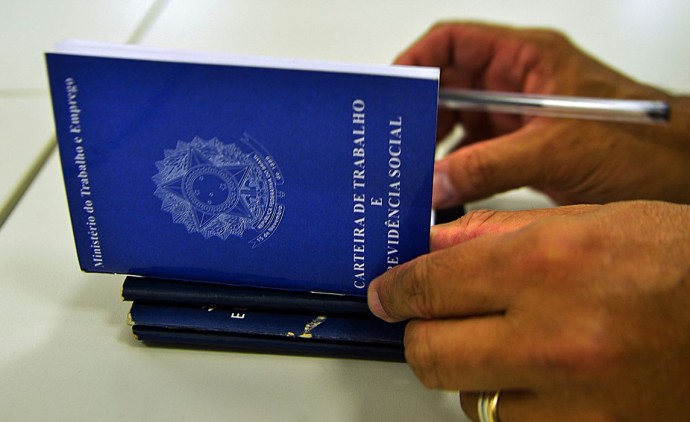 Brasil gera 278 mil empregos formais em setembro