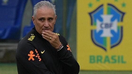 Com Pedro e Daniel Alves, Tite anuncia os 26 convocados do Brasil para a Copa do Mundo de 2022