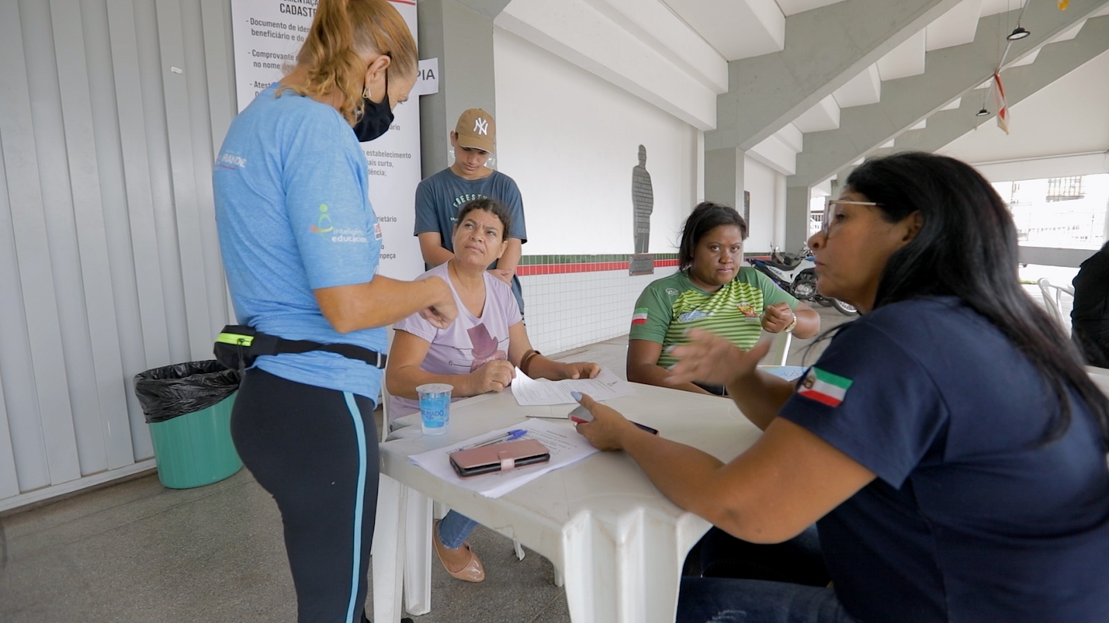 Política MT PASSE LIVRE ESTUDANTIL EM VG MUTIRÃO É ESTENDIDO E VAI ATENDER EM FEVEREIRO AOS SÁBADOS DAS 8H ÀS 12HS