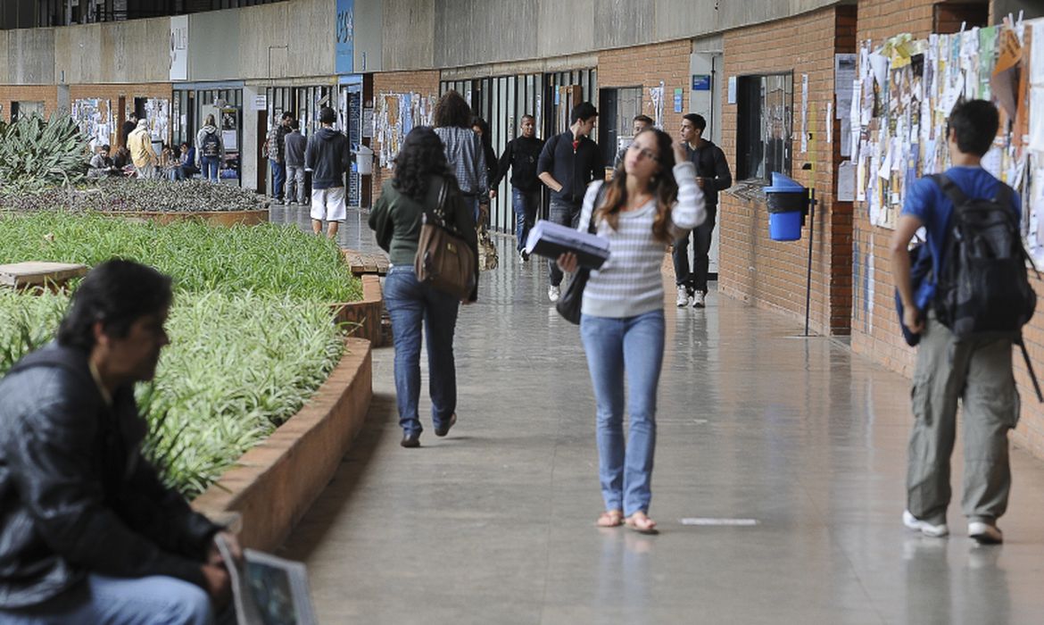 EDUCAÇÃO MT POLÍTICA MT Prazo para inscrição no Sisu começa hoje