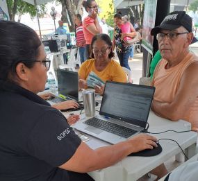 Procon Municipal participa da 6ª edição do Mutirão do Consumidor