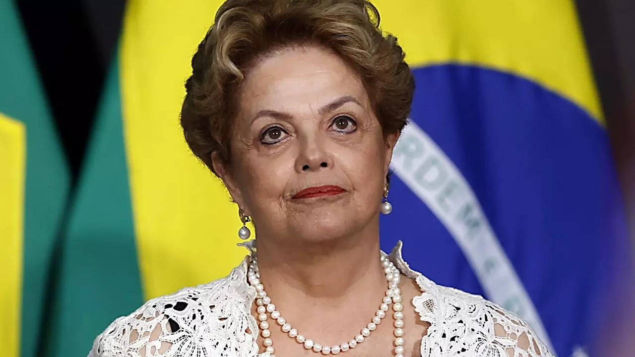 Dilma Rousseff é eleita nova chefe do Banco do BRICS