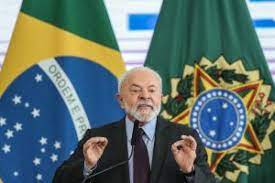 Lula defende resultado da Cúpula da Amazônia e seu documento final