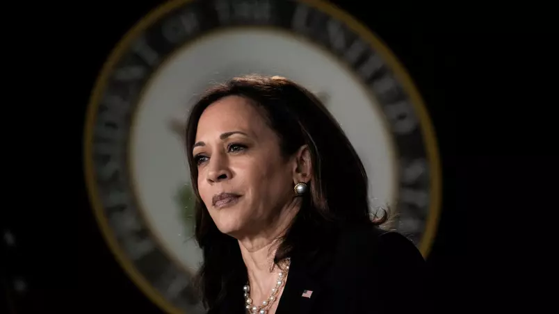 Kamala Harris viaja para América Latina com tarefa de estancar crise migratória