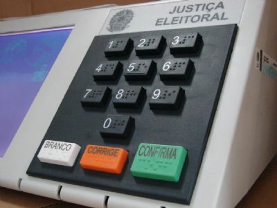 Em Mato Grosso, 338.729 eleitores estão com o título cancelado