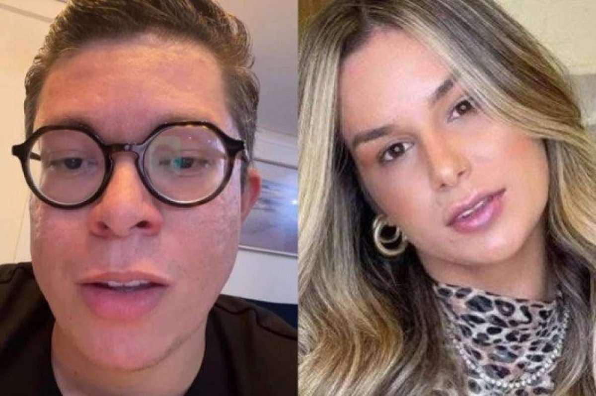 Famosos se pronunciam e repudiam agressão de DJ Ivis a ex-mulher