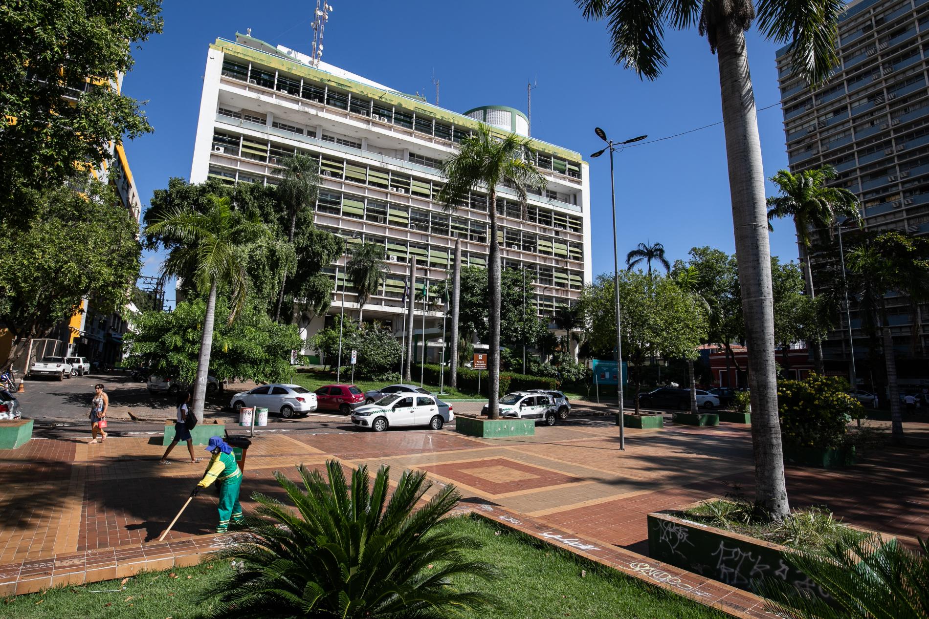 Prazo para cadastramento no Domicílio Eletrônico Fiscal do Cidadão Cuiabano é prorrogado para 30 de abril