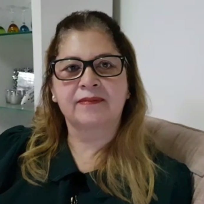 Professora Marluce Aparecida é a mais votada para reitora da UFMT