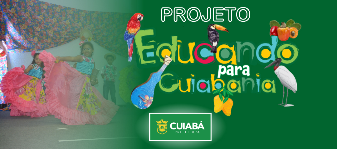 Cerca de 500 alunos da Educação Infantil e Fundamental participarão de apresentações culturais