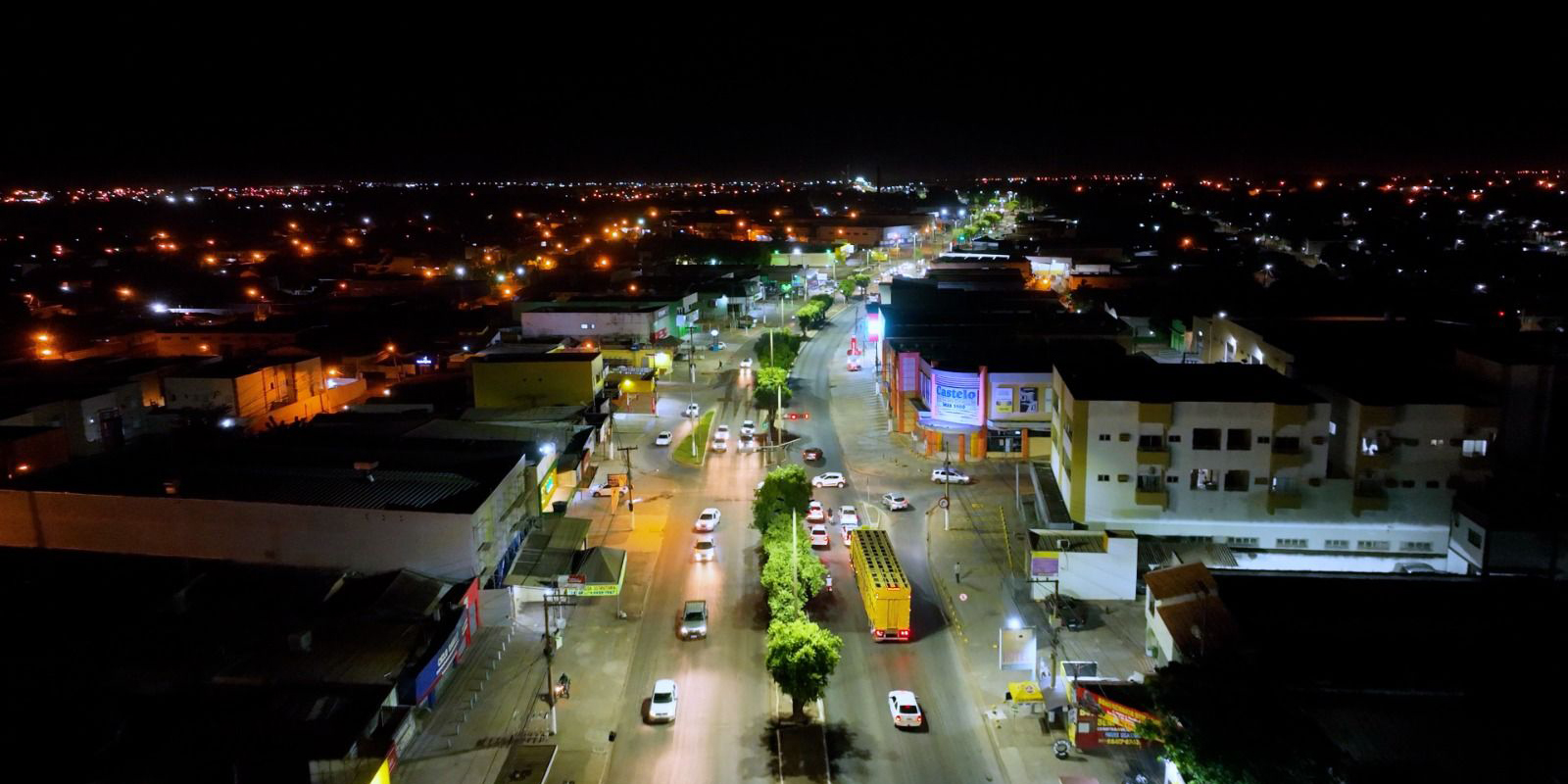 Várzea Grande inaugura 25 obras e investe R$ 115 milhões em comemoração aos 157 anos de fundação