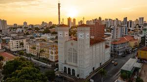 Cuiabá está entre as cem melhores cidades do país para se viver do Brasil