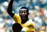 Lula sanciona lei que cria Dia do Rei Pelé, celebrado na data do milésimo gol