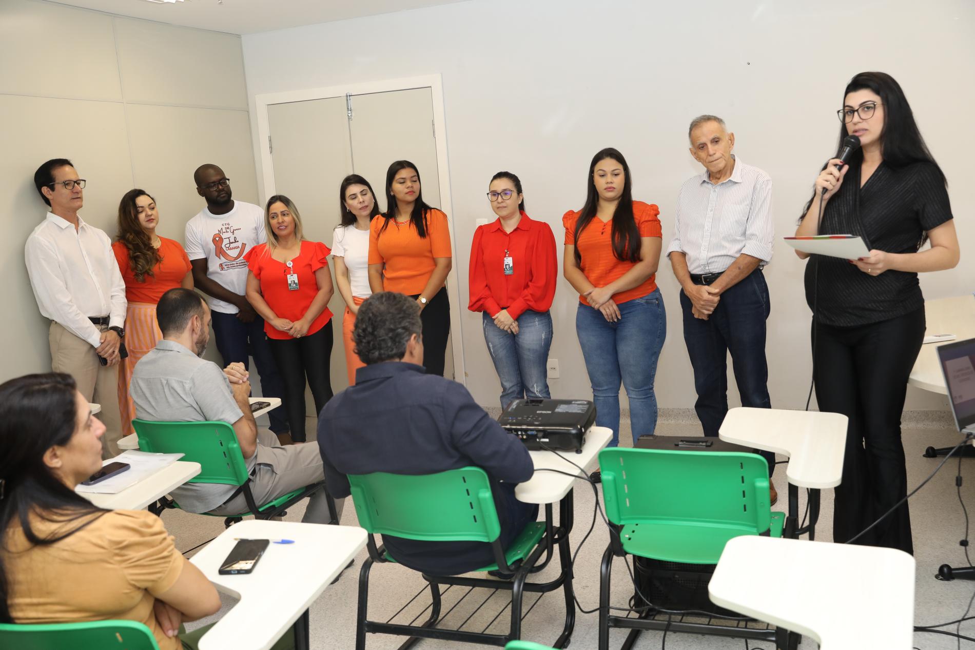 Centro de Tratamento de Queimados encerra a campanha 'Junho Seguro' no Parque das Águas neste sábado (06)