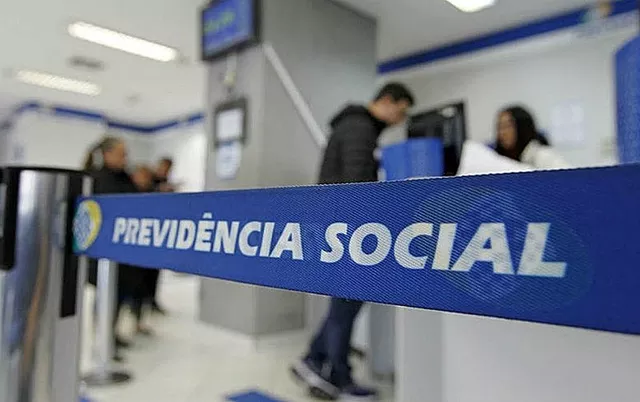 Benefícios do INSS acima do mínimo têm reajuste de 10 16%