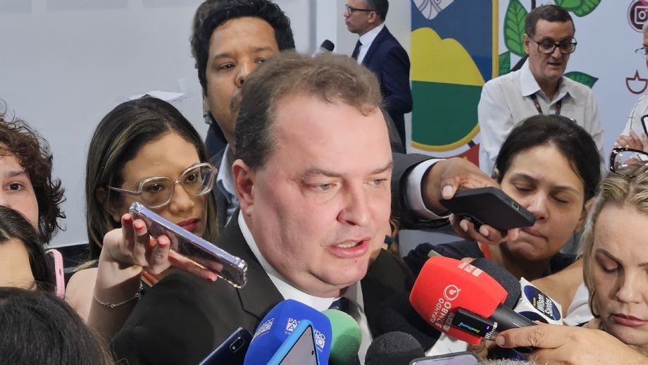 Max Russi sai como grade vitorioso nas eleições municipais