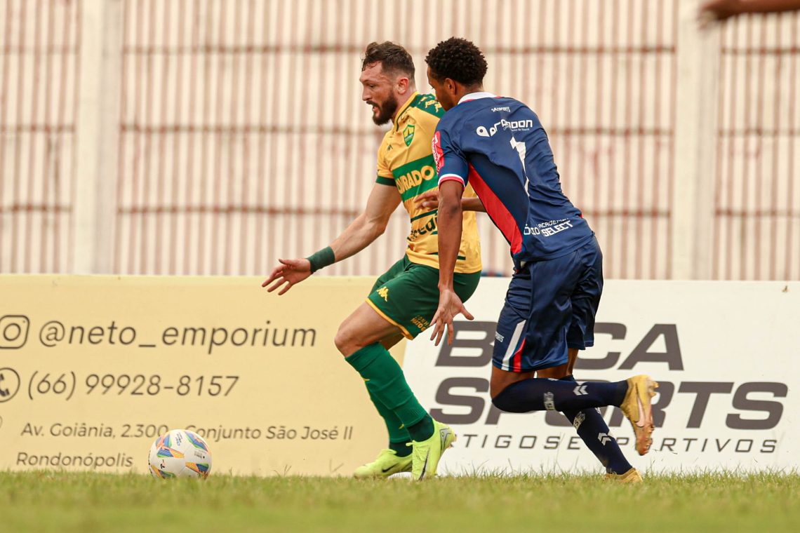 CBF fará sorteio dos confrontos da Copa do Brasil