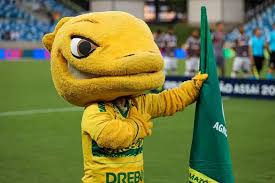 Time do Cuiabá garante classificação