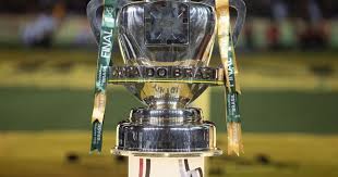 copa do brasil 2025