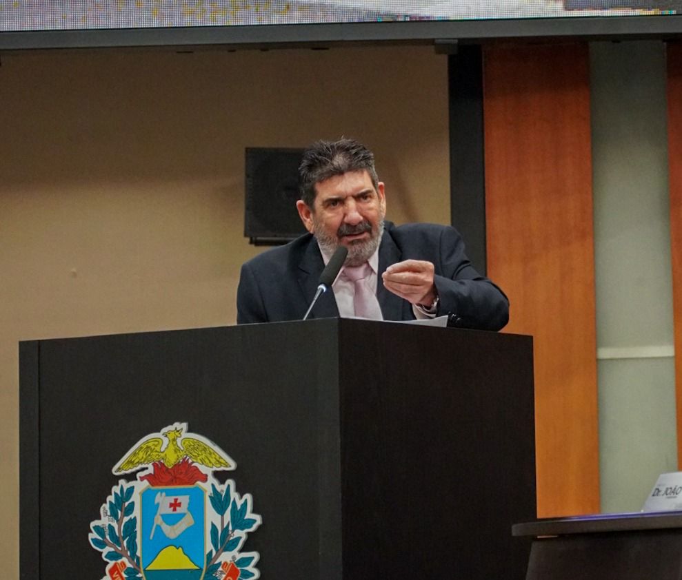 Deputado de MT Dr. João cobra recuperação emergencial de rodovias em Nortelândia e Tangará da Serra