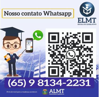 ALMT oferta cursos gratuitos de línguas estrangeiras