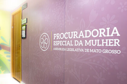 Procuradoria Especial em MT atua no enfrentamento à violência e à discriminação contra a mulher