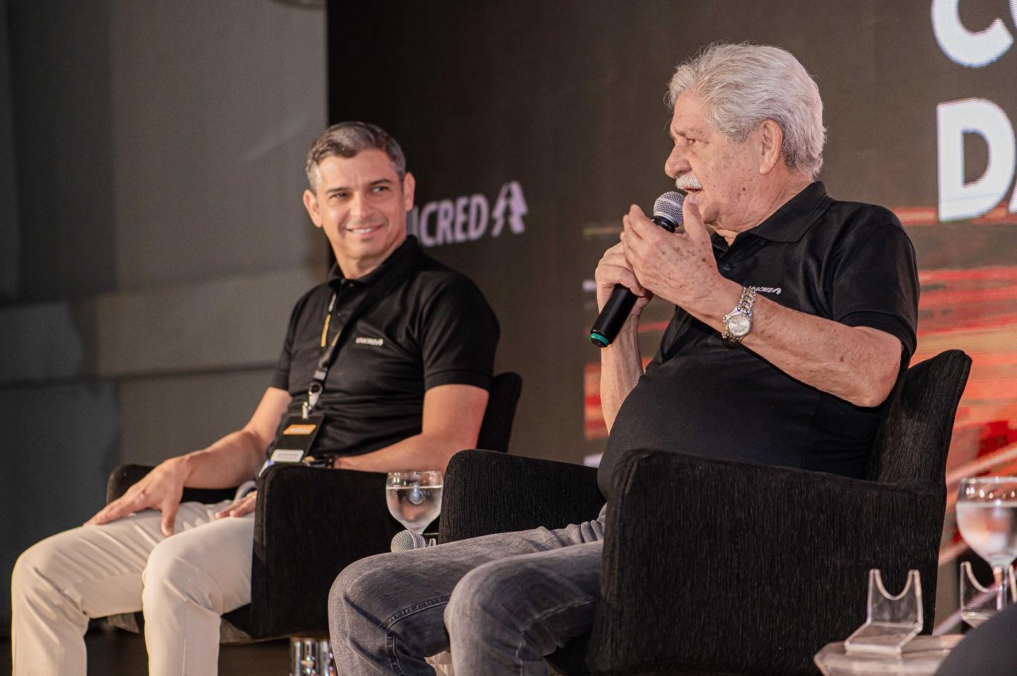 João Paulo Fortunato UNICRED MT