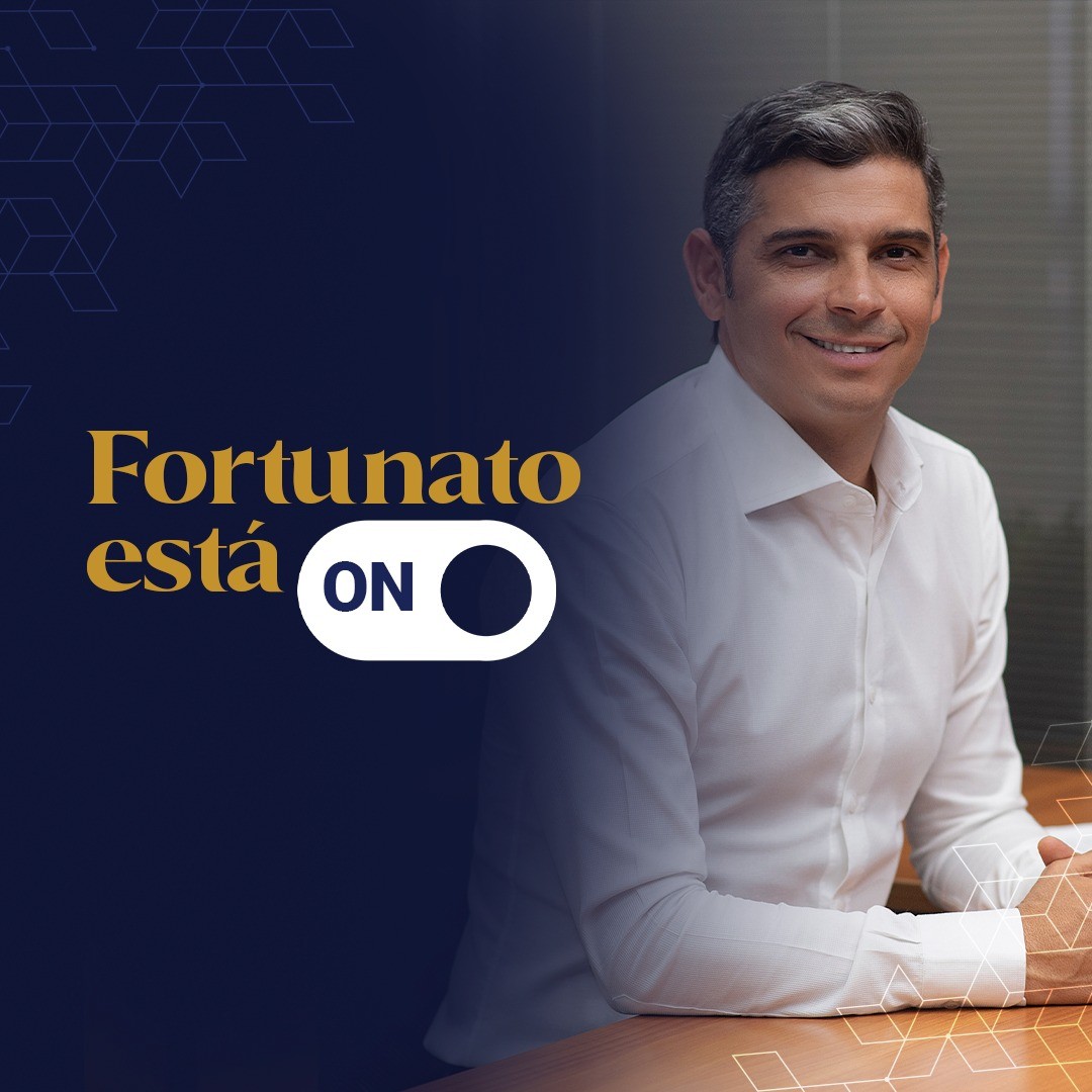 João Paulo Fortunato: Conectado ao Crescimento na Unicred MT no cooperativismo em Mato Grosso