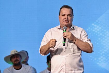 Max Russi e Autoridades Destacam Apoio ao Agronegócio na Abertura da Farm Show MT 2024 em Primavera do Leste