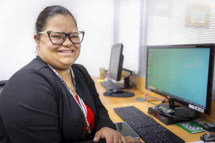 Dia Internacional da Síndrome de Down Inclusão e Direitos em Mato Grosso
