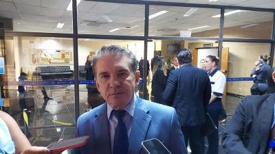 Aceleração das Obras do BRT Cuiabá para Conclusão até Janeiro 2026