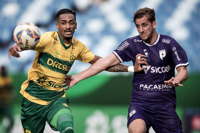 Primavera Campeão Mato-grossense 2025 Vitória nos Pênaltis Contra o Cuiabá Favorito