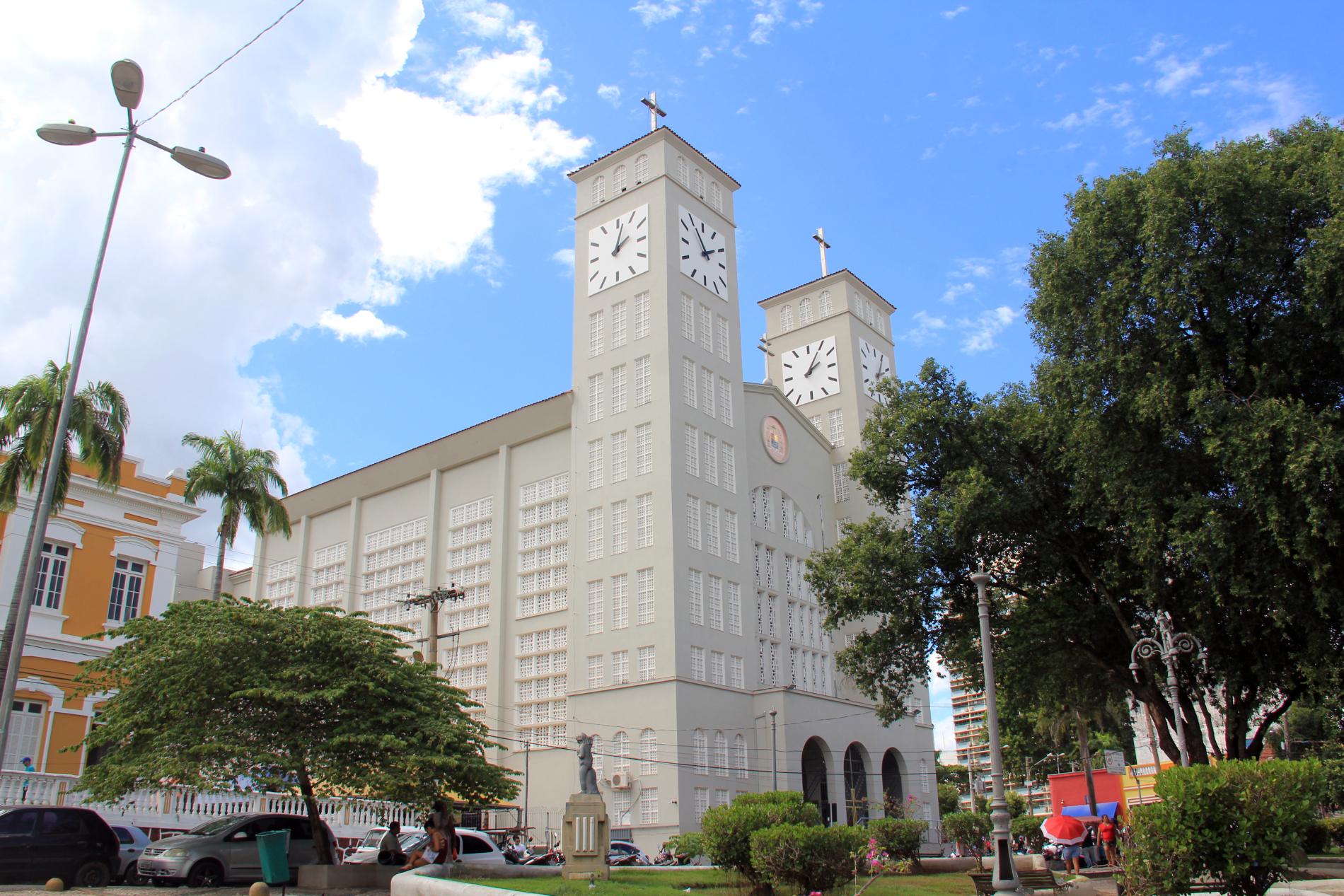 Cuiabá 306 Anos Celebração com Programação Cultural, Esportiva e Social Imperdível