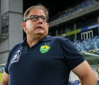 Guto Ferreira destaca chances perdidas pelo Cuiabá
