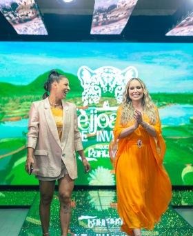 Feijoada de Inverno 2025 Celebração das Riquezas do Pantanal com Shows Imperdíveis em Chapada dos Guimarães