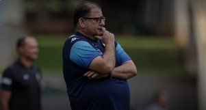 Ex-Capitão do Cuiabá e campeão mundial traçam perfil de Guto Ferreira