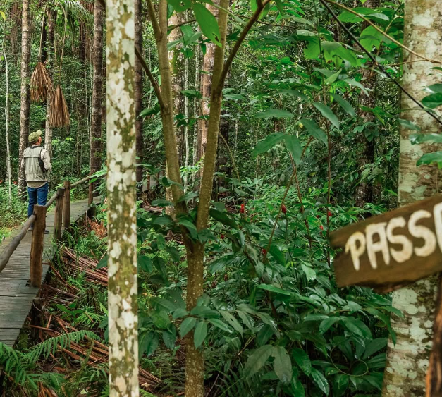 Dois empreendimentos de MT conquistam vaga em seleção nacional de 101 experiência turísticas