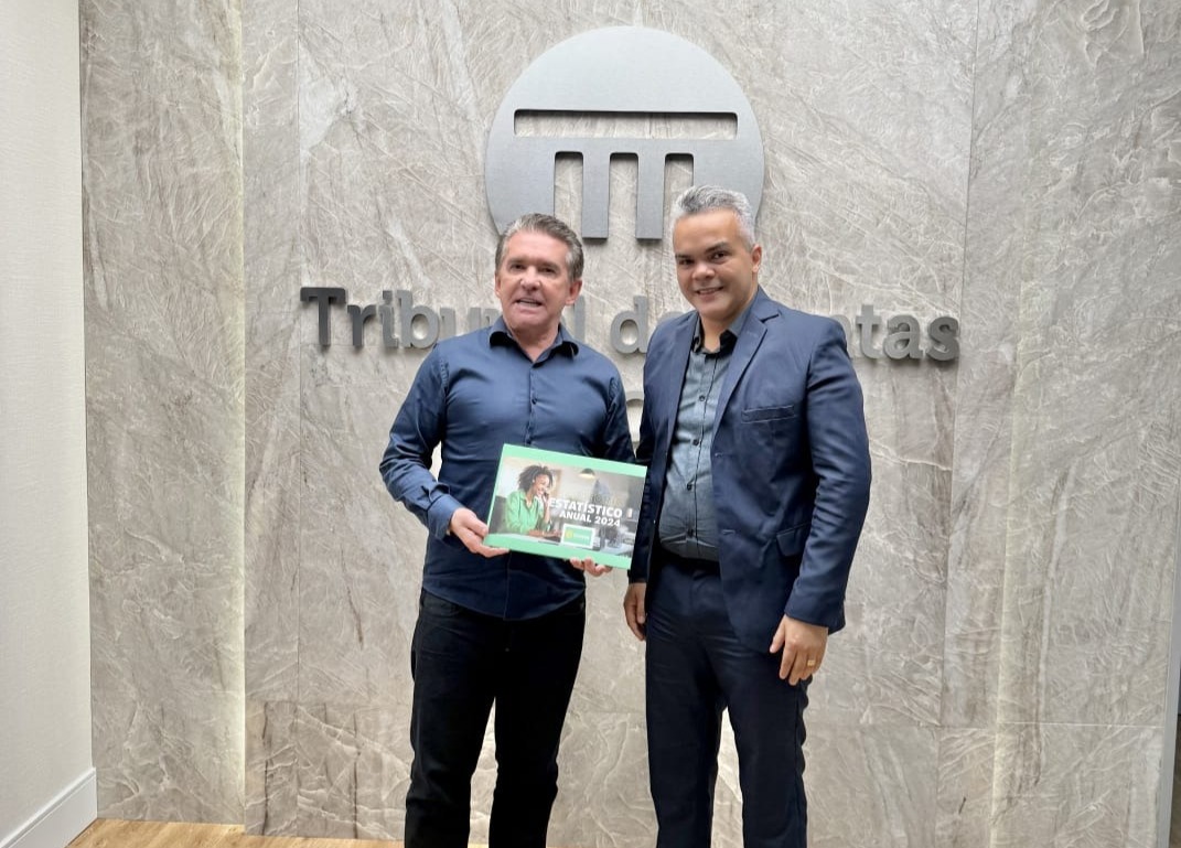 Relatório Estatístico Anual da Ouvidoria de Cuiabá (OGM) Chega aos Órgãos de Controle